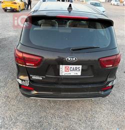 کیا سۆرینتۆ